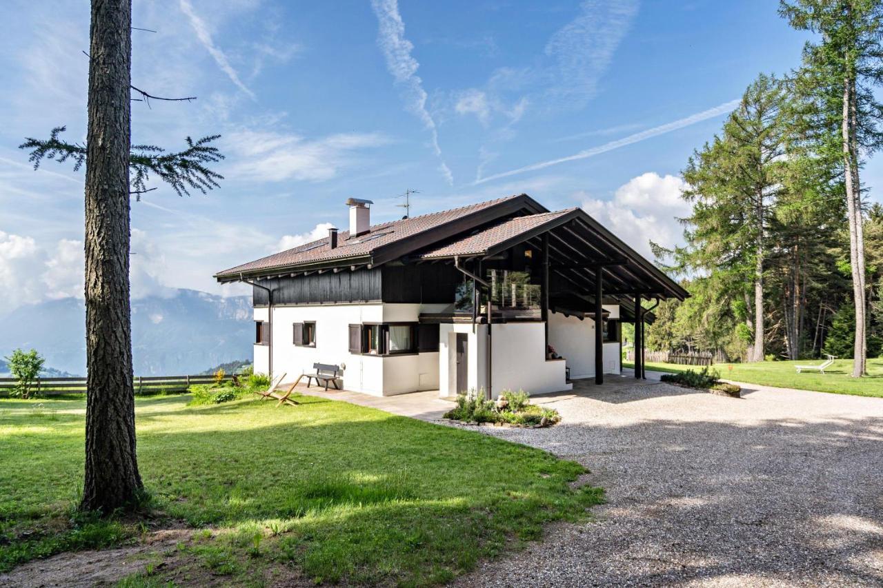 Chalet Marianna Mölten Exterior foto